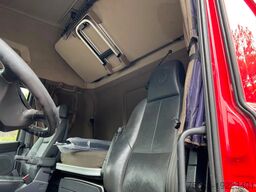 Scania R580 4x2 King of Road Leder Full Air