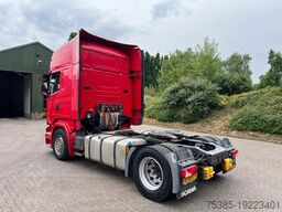 Scania R580 4x2 King of Road Leder Full Air