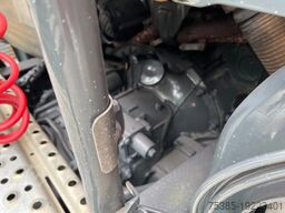 Scania R580 4x2 King of Road Leder Full Air