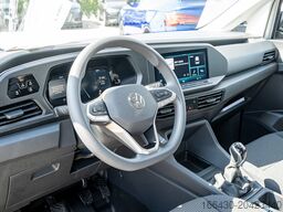 VW Caddy Cargo 2.0 TDI AHK SPURH. KLIMA BT PDC