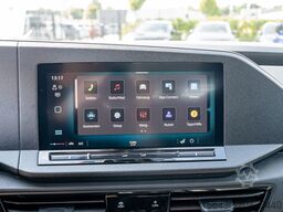 VW Caddy Cargo 2.0 TDI AHK SPURH. KLIMA BT PDC