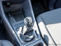 VW Caddy Cargo 2.0 TDI AHK SPURH. KLIMA BT PDC