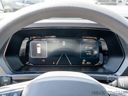 VW Caddy Cargo 2.0 TDI AHK SPURH. KLIMA BT PDC