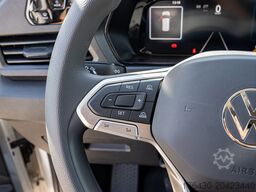 VW Caddy Cargo 2.0 TDI AHK SPURH. KLIMA BT PDC