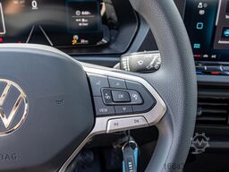 VW Caddy Cargo 2.0 TDI AHK SPURH. KLIMA BT PDC