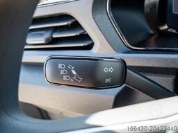 VW Caddy Cargo 2.0 TDI AHK SPURH. KLIMA BT PDC