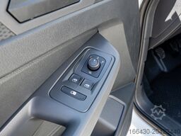 VW Caddy Cargo 2.0 TDI AHK SPURH. KLIMA BT PDC