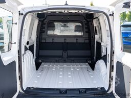 VW Caddy Cargo 2.0 TDI AHK SPURH. KLIMA BT PDC