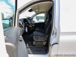 Mercedes-Benz Vito 116 CDI Kasten Extralang Holz Kamera DAB