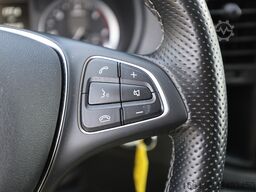 Mercedes-Benz Vito 116 CDI Kasten Extralang Holz Kamera DAB