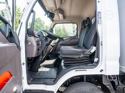 Mitsubishi Canter e