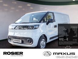 Maxus eDELIVER 5 KA L2H1 64 kW/h Klima 360° LED PDC