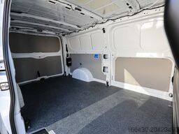 VW T7 Kasten 2.0 TDI LED KAMERA SPURH. KLIMA BT
