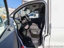VW T7 Kasten 2.0 TDI LED KAMERA SPURH. KLIMA BT