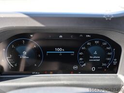 VW T7 Kasten 2.0 TDI LED KAMERA SPURH. KLIMA BT