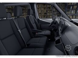 Mercedes-Benz Sprinter 319 CDI Kasten Hochdach Lang 6-Sitzer