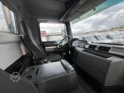 MAN TGM 18.290 4x4 Allrad *Meiller Kipper*1-Hand*