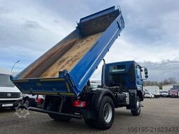 MAN TGM 18.290 4x4 Allrad *Meiller Kipper*1-Hand*