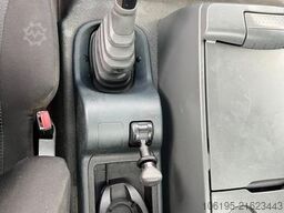 MAN TGM 18.290 4x4 Allrad *Meiller Kipper*1-Hand*