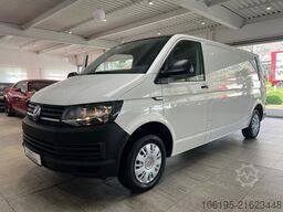 VOLKSWAGEN T6 Transporter 2,0 TDI LANG *Garantie*