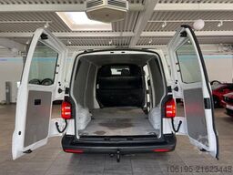 VOLKSWAGEN T6 Transporter 2,0 TDI LANG *Garantie*