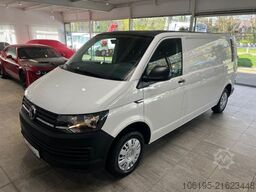 VOLKSWAGEN T6 Transporter 2,0 TDI LANG *Garantie*