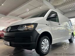VOLKSWAGEN T6 Transporter 2,0 TDI LANG *Garantie*