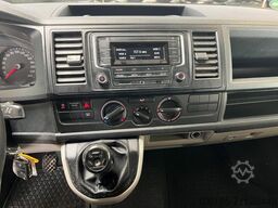 VOLKSWAGEN T6 Transporter 2,0 TDI LANG *Garantie*