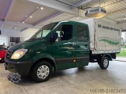 MERCEDES-BENZ Sprinter 209/313/316 CDI DoKa Pritsche *1.Hand*
