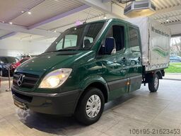 MERCEDES-BENZ Sprinter 209/313/316 CDI DoKa Pritsche *1.Hand*