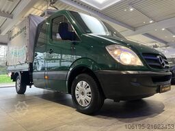 MERCEDES-BENZ Sprinter 209/313/316 CDI DoKa Pritsche *1.Hand*
