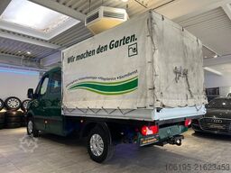 MERCEDES-BENZ Sprinter 209/313/316 CDI DoKa Pritsche *1.Hand*