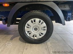 MERCEDES-BENZ Sprinter 209/313/316 CDI DoKa Pritsche *1.Hand*