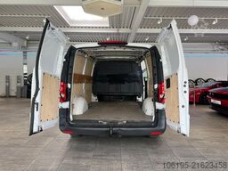 MERCEDES-BENZ Vito 116 CDI Extra Lang *Klima*AHK*Tempomat*