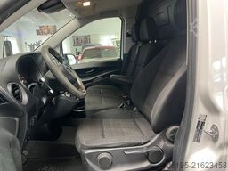 MERCEDES-BENZ Vito 116 CDI Extra Lang *Klima*AHK*Tempomat*