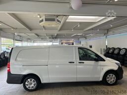 MERCEDES-BENZ Vito 116 CDI Extra Lang *Klima*AHK*Tempomat*