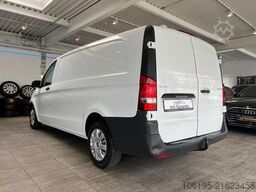 MERCEDES-BENZ Vito 116 CDI Extra Lang *Klima*AHK*Tempomat*