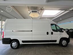 CITROEN Jumper HDI Maxi Hoch+Lang*L3-H2*Garantie*AHK*
