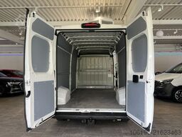 CITROEN Jumper HDI Maxi Hoch+Lang*L3-H2*Garantie*AHK*