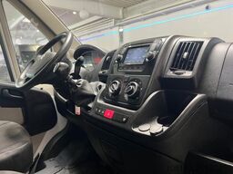 CITROEN Jumper HDI Maxi Hoch+Lang*L3-H2*Garantie*AHK*