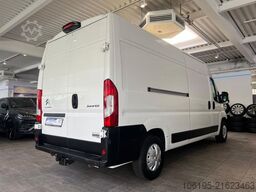 CITROEN Jumper HDI Maxi Hoch+Lang*L3-H2*Garantie*AHK*