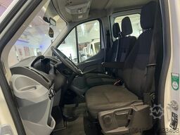 FORD Transit Maxi DoKa Pritsche *7-Sitzer*Garantie*