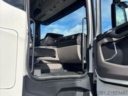 SCANIA R 500 4X2 RETARDER 2 Kreis Kypphydr. Standklima