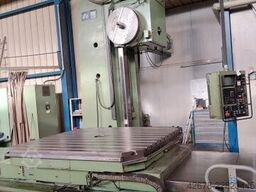 WMW HECKERT BFT 130/7 + TNC 145