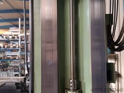 WMW HECKERT BFT 130/7 + TNC 145