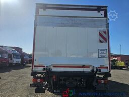 Mercedes-Benz 1832 Isolierter Koffer 7.40m Doppelstock LBW1.5t