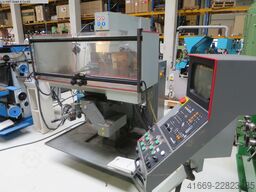 TOS FV 30 CNC