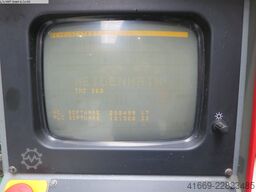 TOS FV 30 CNC