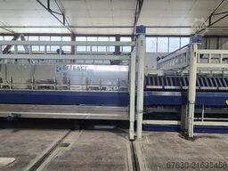 EFFE&CI TP 1C 1S 2500X4200X4mm