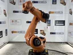 KUKA KR 240 R2500 prime